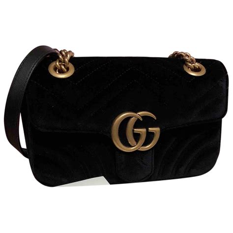 buy used gucci marmont|gucci marmont bag used.